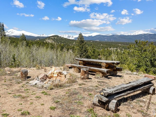 1398 Gold Lake Rd, Ward, CO 80481