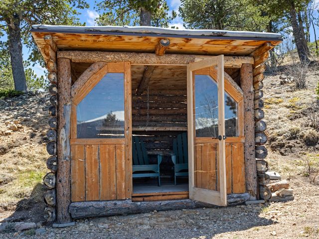 1398 Gold Lake Rd, Ward, CO 80481