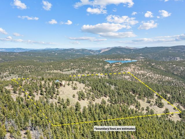 1398 Gold Lake Rd, Ward, CO 80481