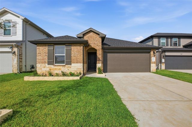3810 Matias River Ct, Fulshear, TX 77441