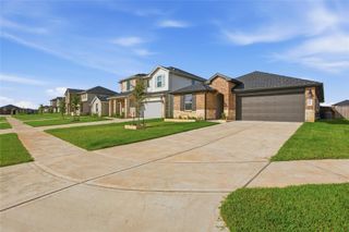 3810 Matias River Ct, Fulshear, TX 77441