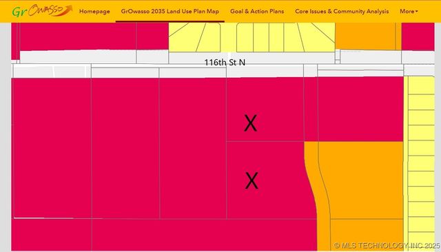 11702 116th Street North, Collinsville, OK 74021