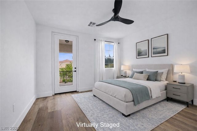 9521 Queen Charlotte Drive, Las Vegas, NV 89145
