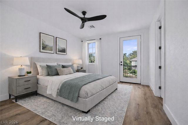 9521 Queen Charlotte Drive, Las Vegas, NV 89145
