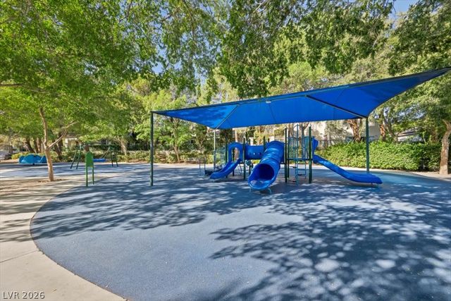 9521 Queen Charlotte Drive, Las Vegas, NV 89145