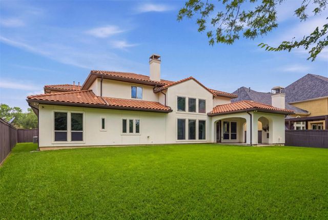 6139 Logan Creek Lane, Sugar Land, TX 77479