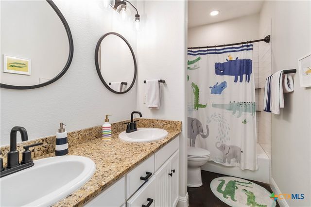 412 Elmwood Drive, New Braunfels, TX 78130