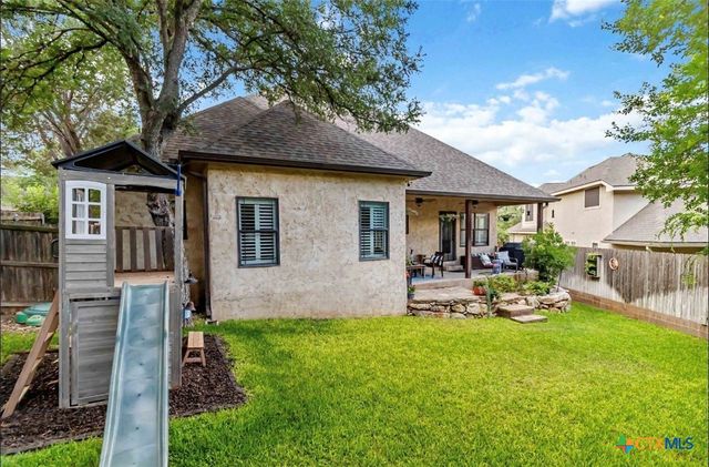 412 Elmwood Drive, New Braunfels, TX 78130