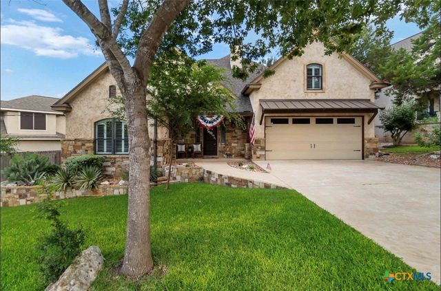 412 Elmwood Drive, New Braunfels, TX 78130