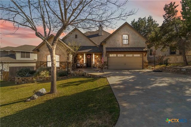 412 Elmwood Drive, New Braunfels, TX 78130