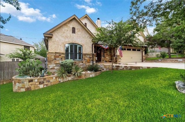 412 Elmwood Drive, New Braunfels, TX 78130