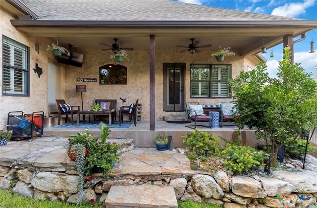 412 Elmwood Drive, New Braunfels, TX 78130
