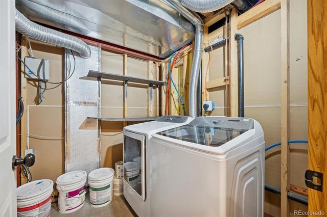 7003 Mount Nimbus Street, Wellington, CO 80549