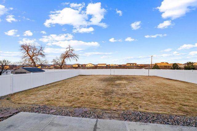 7003 Mount Nimbus Street, Wellington, CO 80549