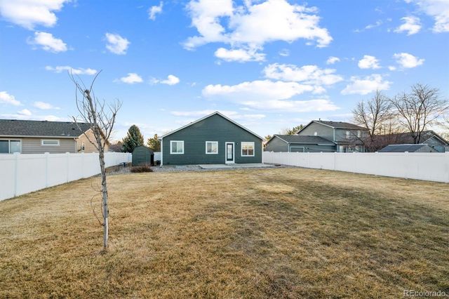 7003 Mount Nimbus Street, Wellington, CO 80549
