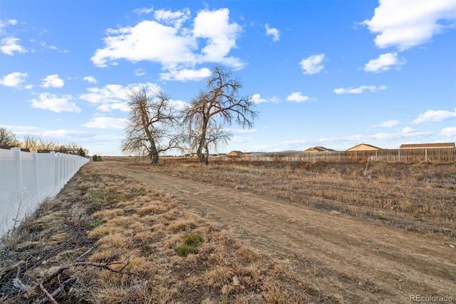 7003 Mount Nimbus Street, Wellington, CO 80549