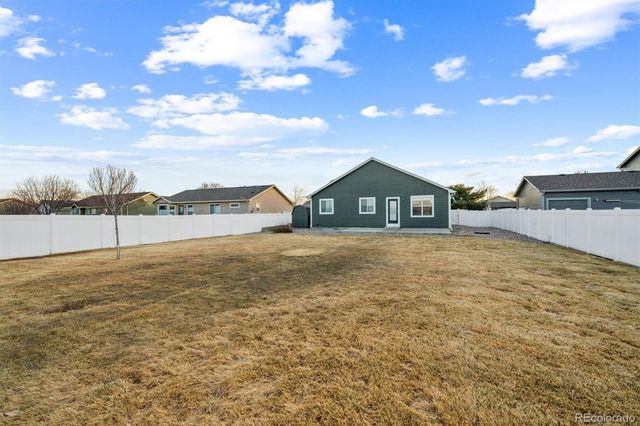 7003 Mount Nimbus Street, Wellington, CO 80549