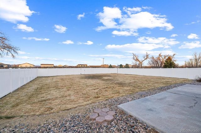 7003 Mount Nimbus Street, Wellington, CO 80549