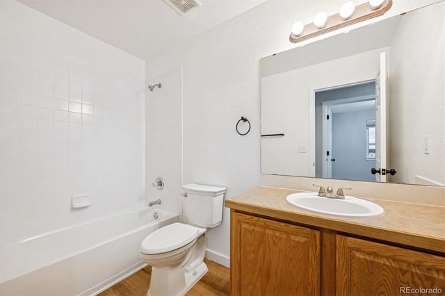 7003 Mount Nimbus Street, Wellington, CO 80549