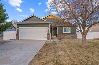 7003 Mount Nimbus Street, Wellington, CO 80549