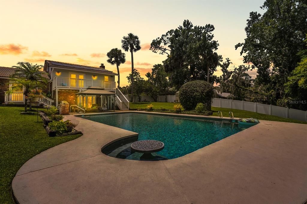 29 TWIN RIVER DRIVE, Ormond Beach, FL 32174