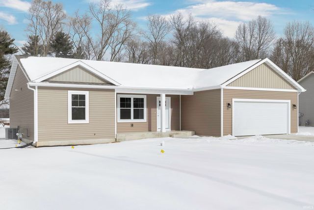 30715 Mary Don Lane, Elkhart, IN 46517