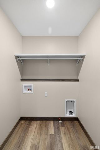 30715 Mary Don Lane, Elkhart, IN 46517