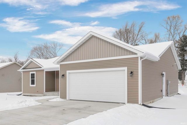 30715 Mary Don Lane, Elkhart, IN 46517
