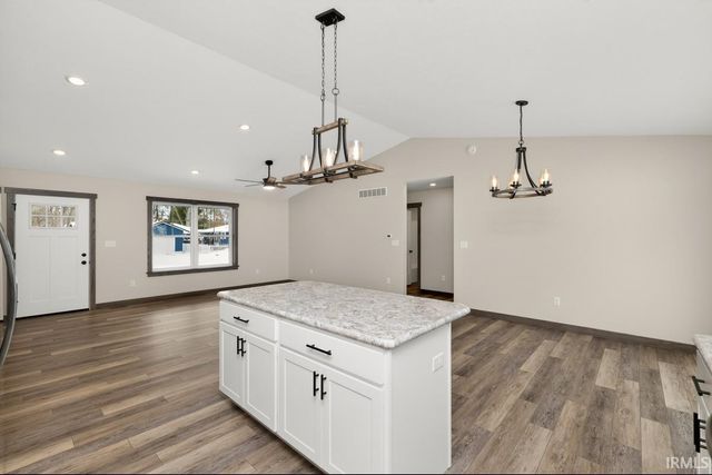 30715 Mary Don Lane, Elkhart, IN 46517