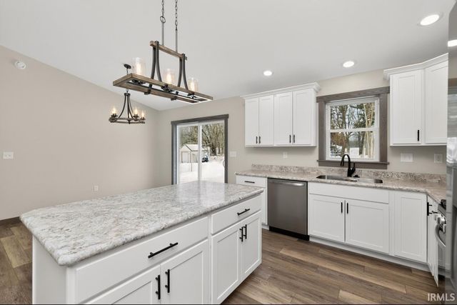 30715 Mary Don Lane, Elkhart, IN 46517