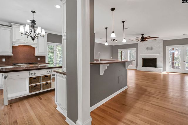 611 Clearview Court, Columbia, SC 29212