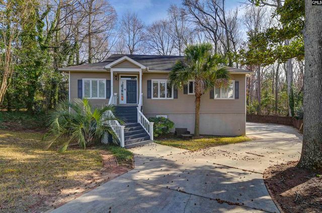 611 Clearview Court, Columbia, SC 29212