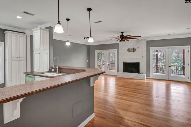 611 Clearview Court, Columbia, SC 29212