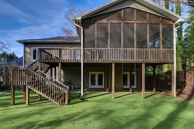 611 Clearview Court, Columbia, SC 29212