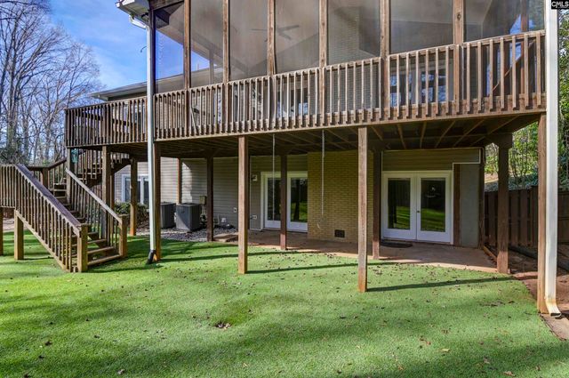 611 Clearview Court, Columbia, SC 29212