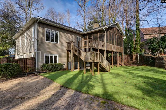 611 Clearview Court, Columbia, SC 29212