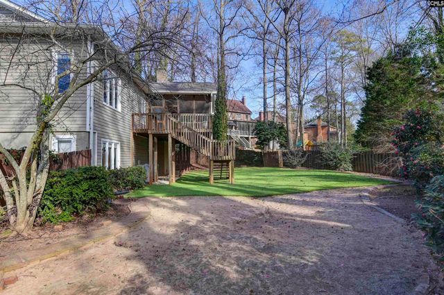 611 Clearview Court, Columbia, SC 29212