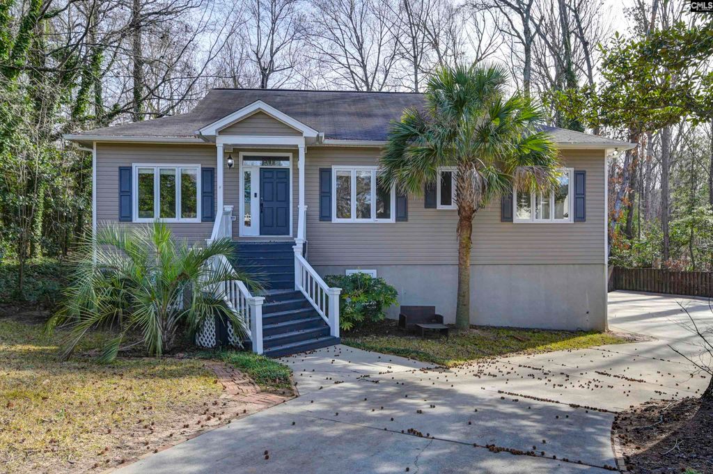 611 Clearview Court, Columbia, SC 29212