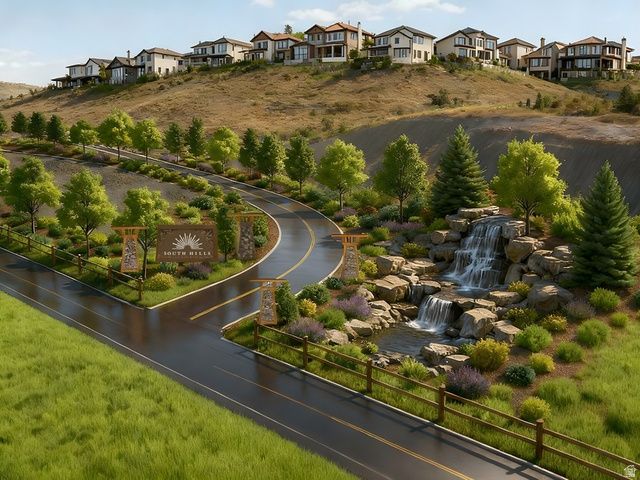 3017 W Soleil Hills Dr 15-09, Herriman, UT 84096