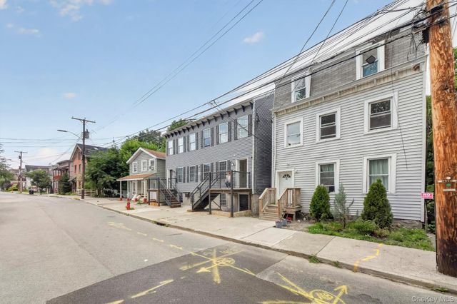 68 Catharine Street Unit 2, Poughkeepsie, NY 12601