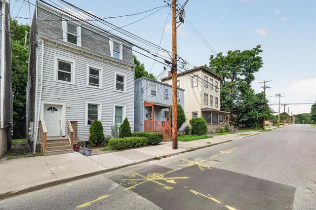 68 Catharine Street Unit 2, Poughkeepsie, NY 12601
