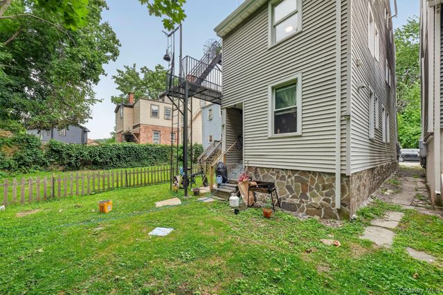 68 Catharine Street Unit 2, Poughkeepsie, NY 12601