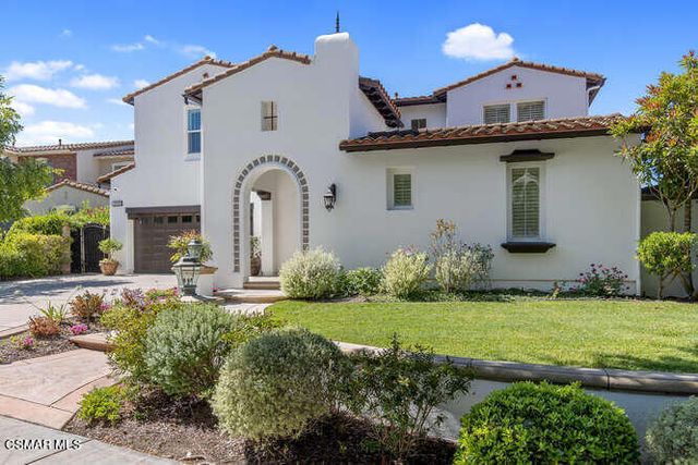 4998 Via Santana, Newbury Park, CA 91320