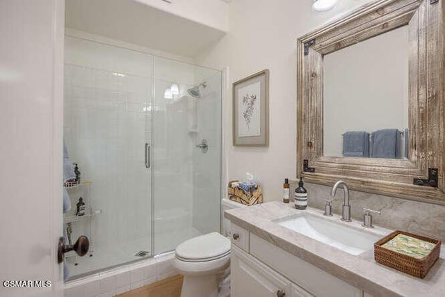 4998 Via Santana, Newbury Park, CA 91320