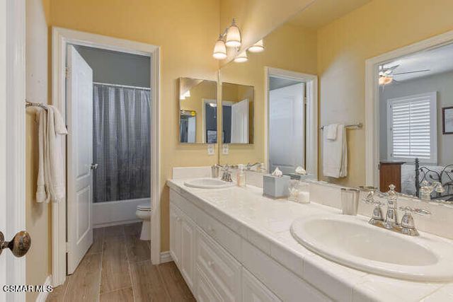 4998 Via Santana, Newbury Park, CA 91320