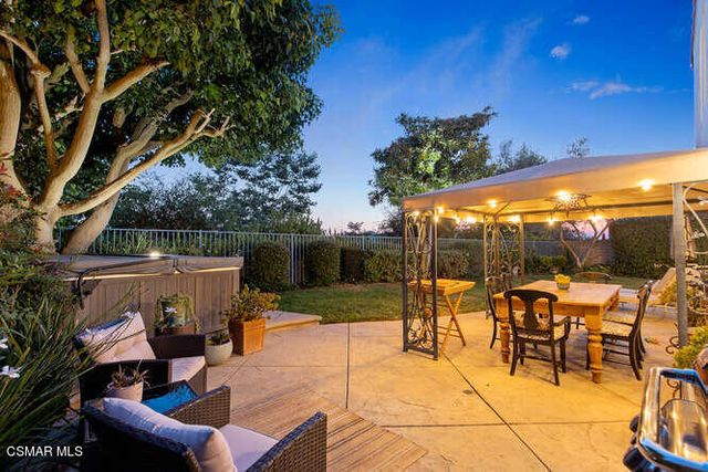 4998 Via Santana, Newbury Park, CA 91320