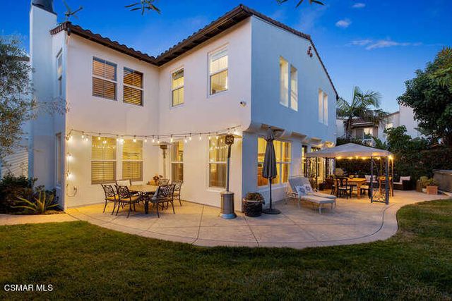 4998 Via Santana, Newbury Park, CA 91320