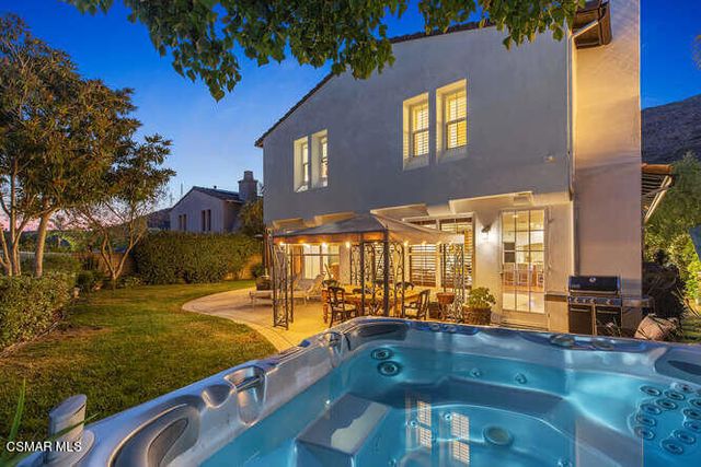 4998 Via Santana, Newbury Park, CA 91320