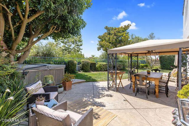 4998 Via Santana, Newbury Park, CA 91320