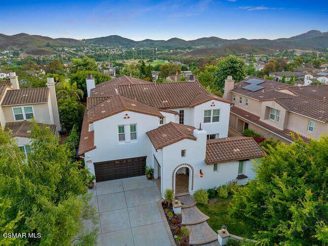 4998 Via Santana, Newbury Park, CA 91320